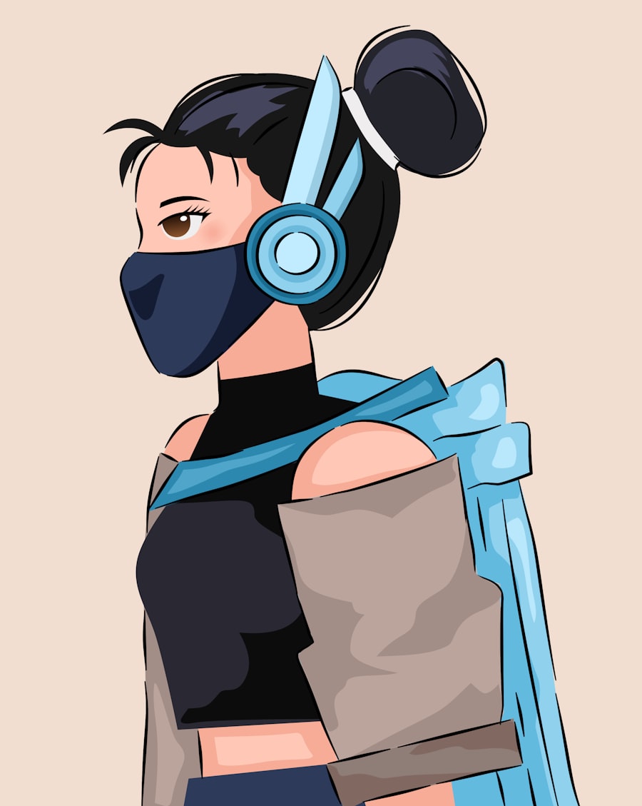 动漫