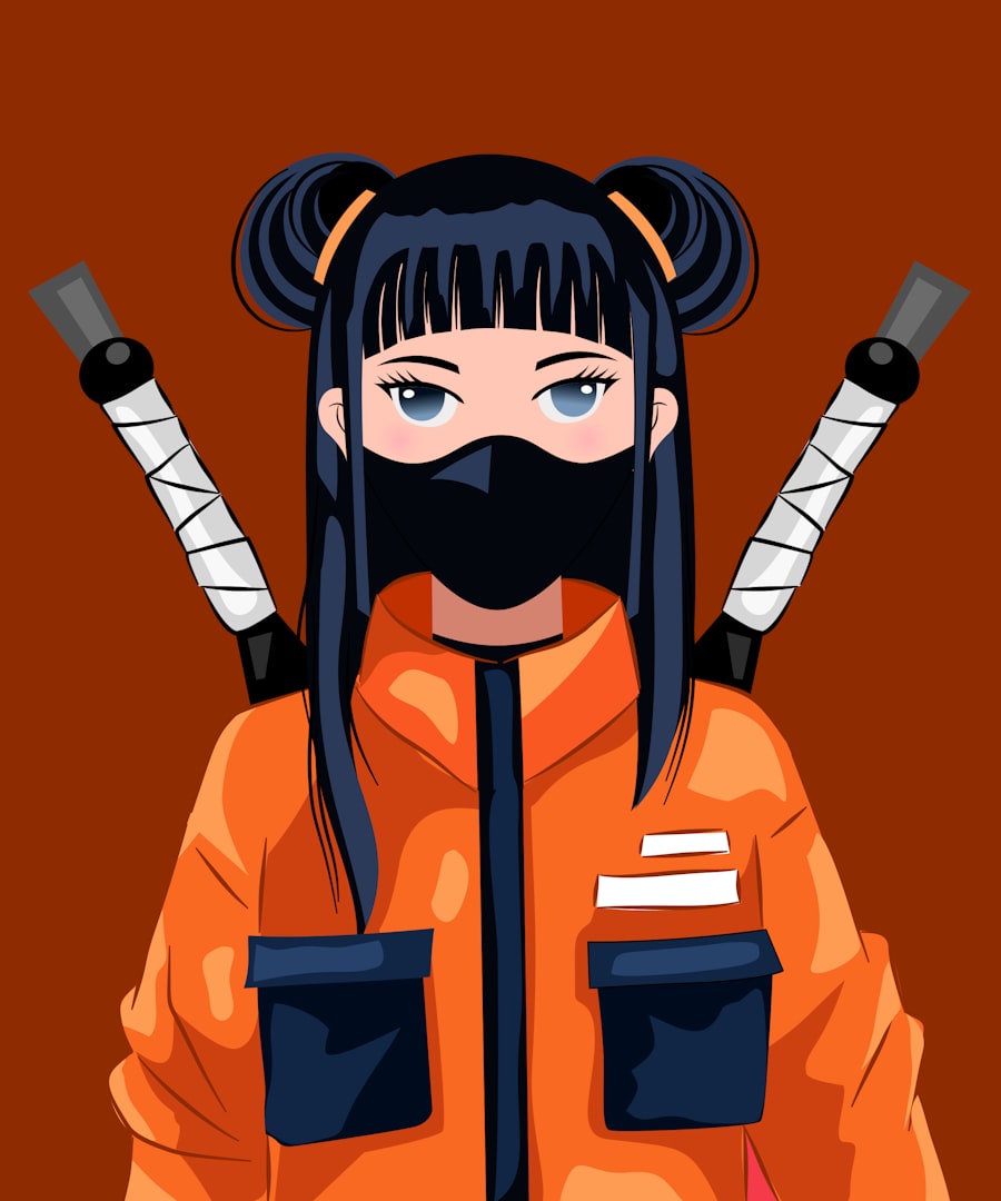 动漫