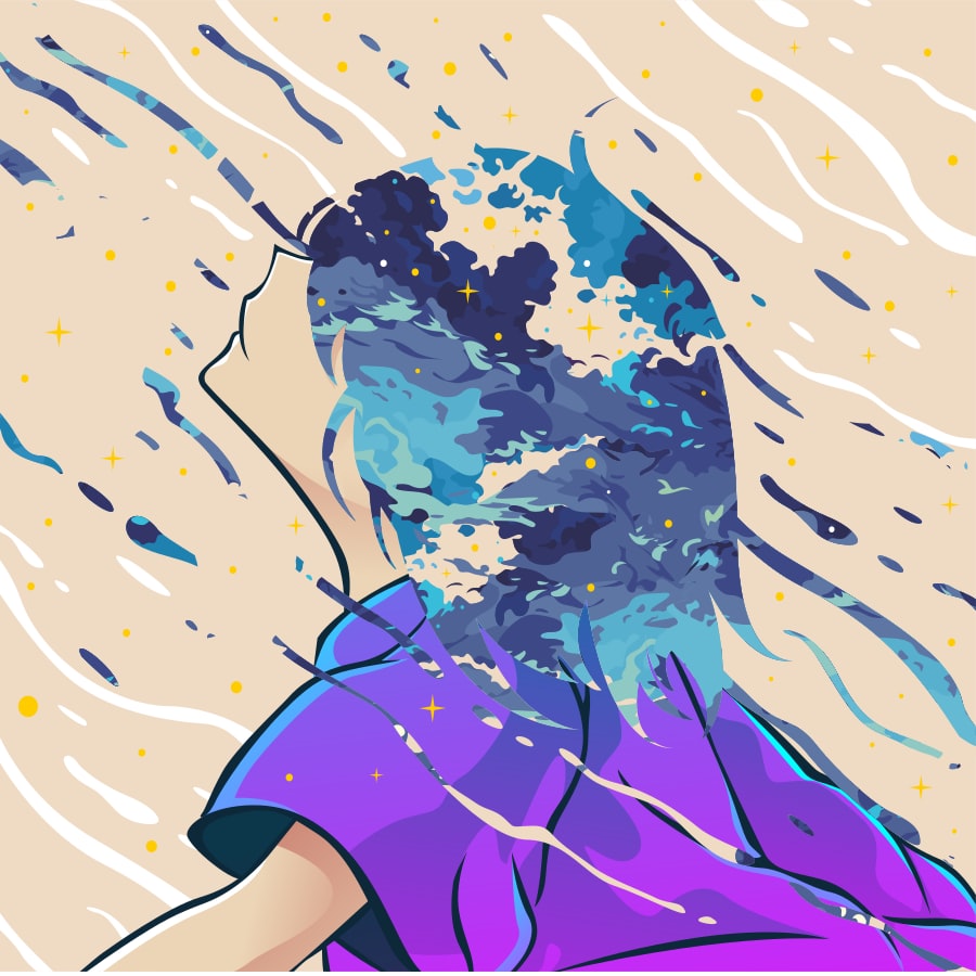 动漫
