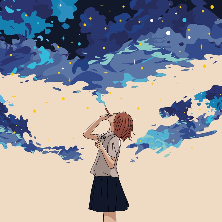 动漫