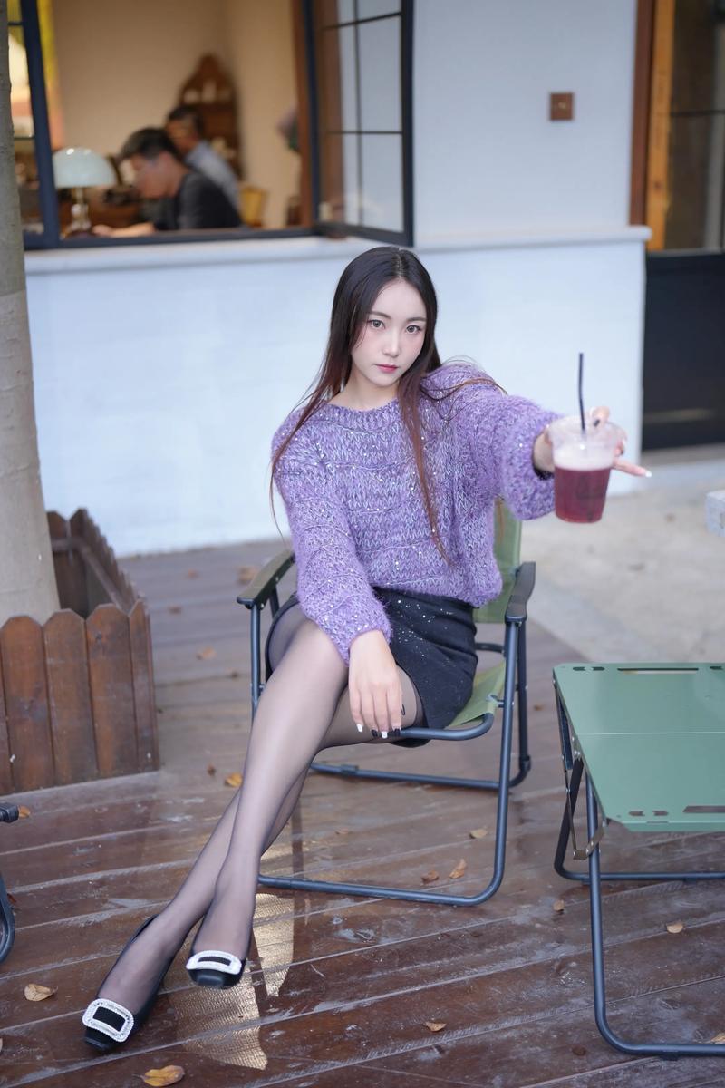 御姐