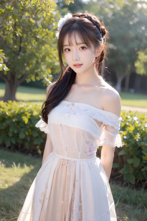 清纯
