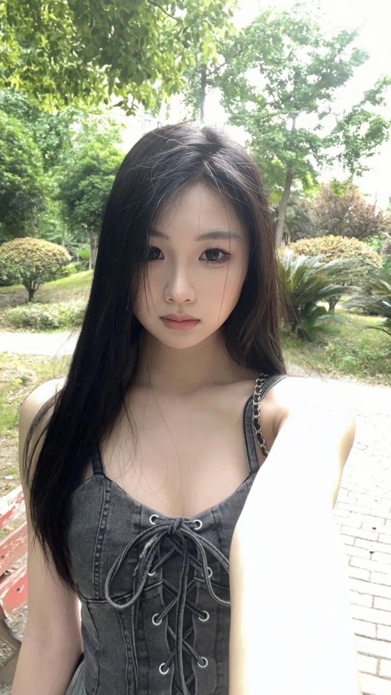 清纯