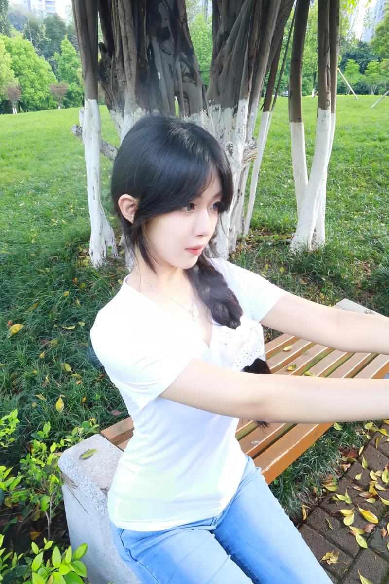 清纯