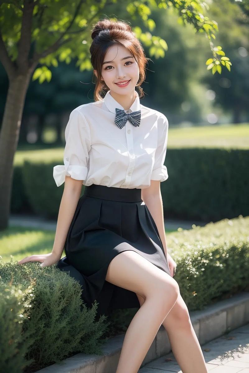 清纯