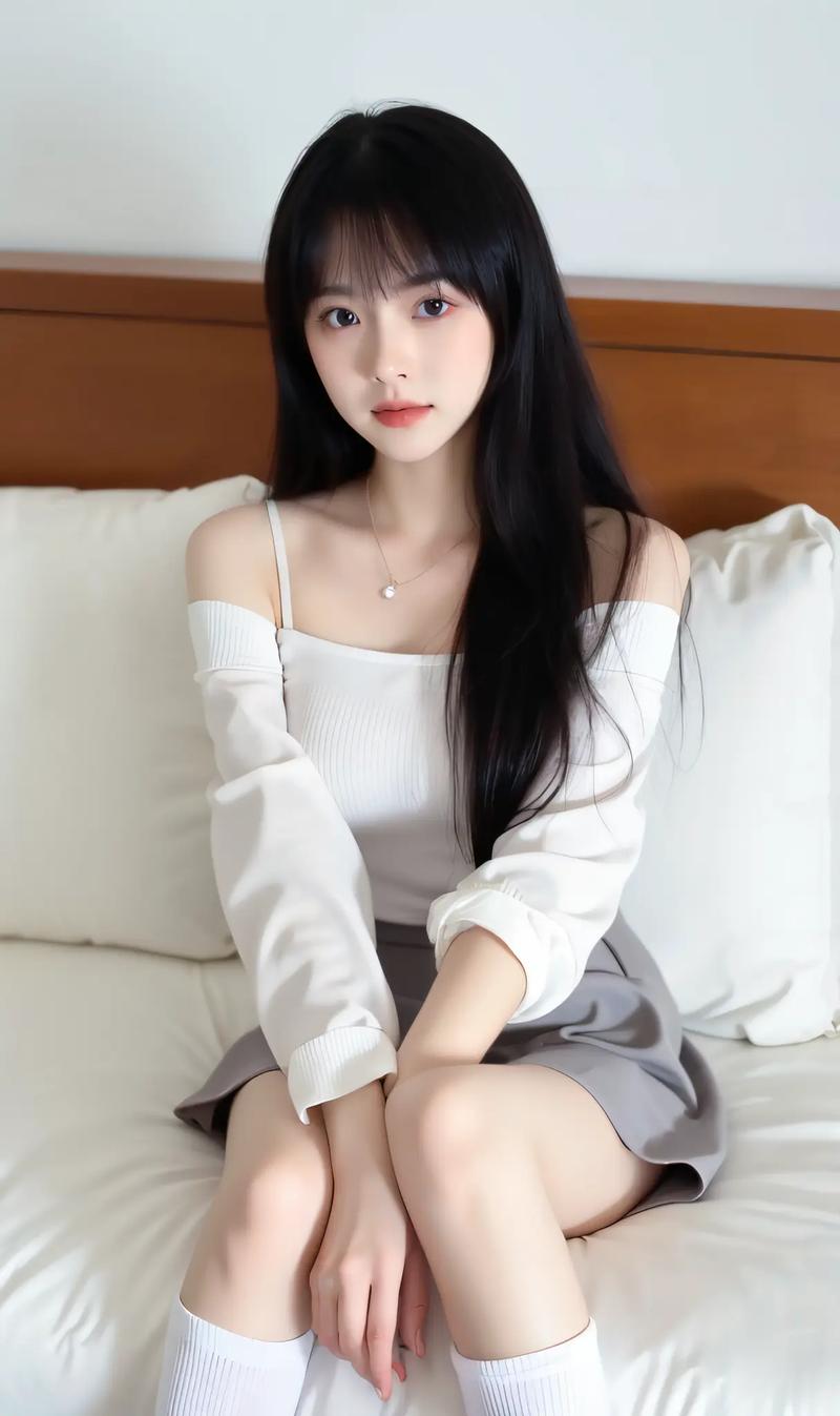 清纯