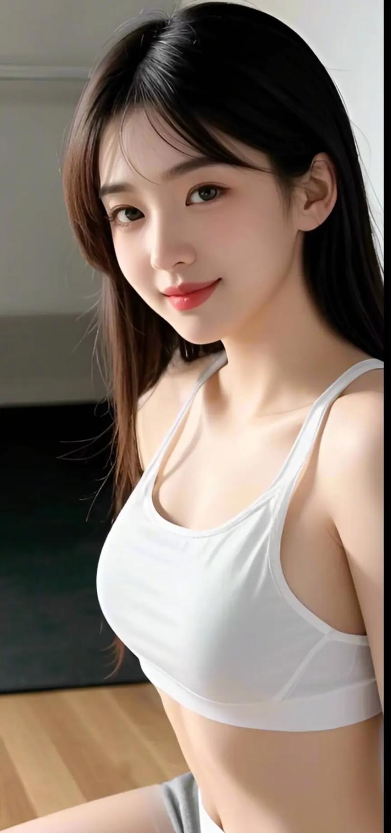 清纯