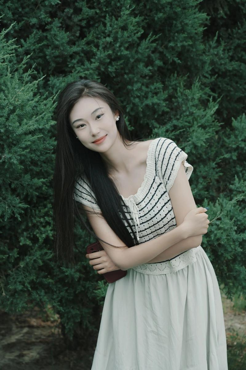 清纯
