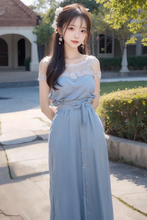 清纯