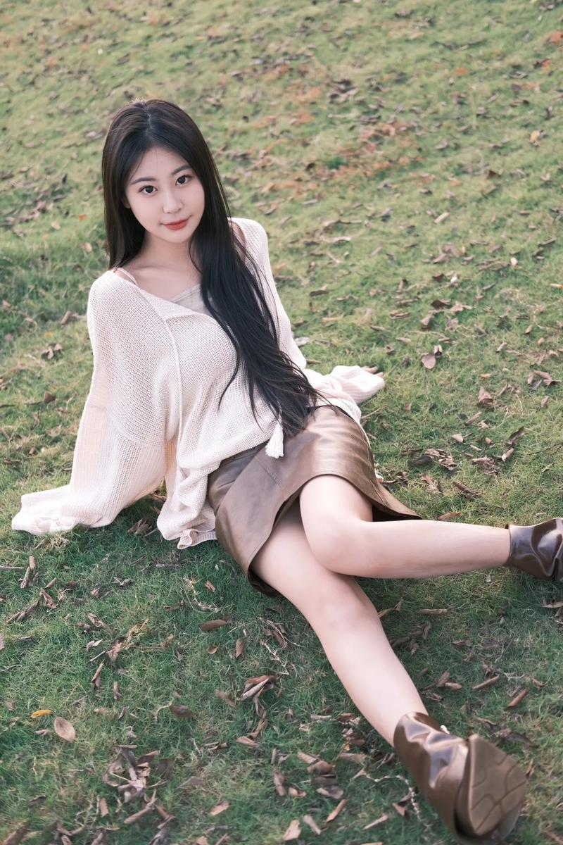 清纯