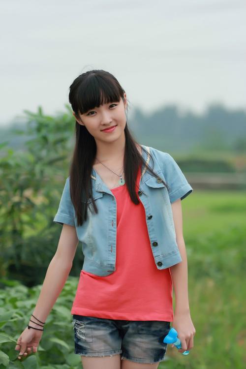 清纯