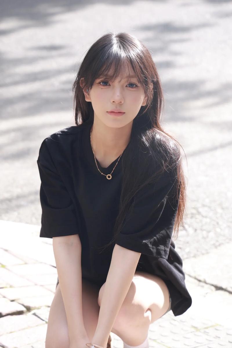 清纯