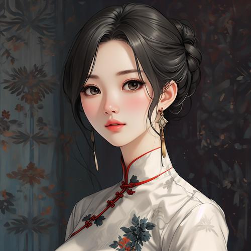 复古