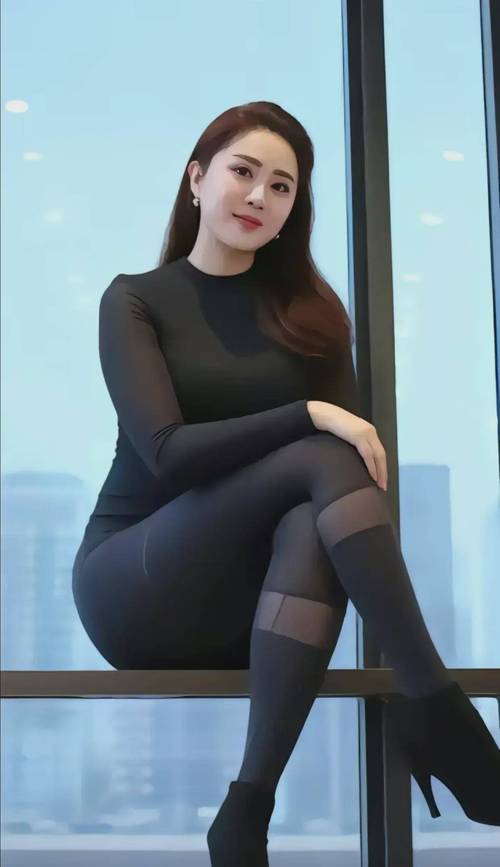 黑丝