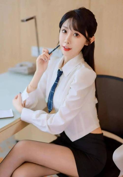 黑丝