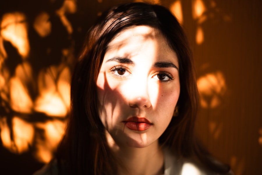 甜美