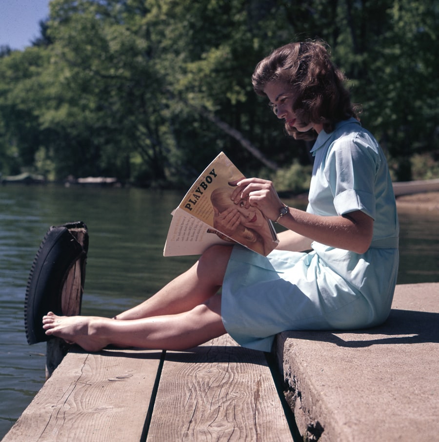 甜美
