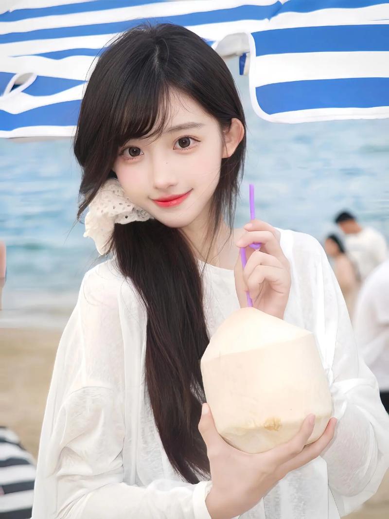 甜美