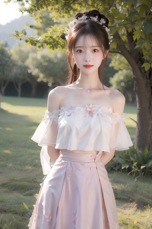 甜美