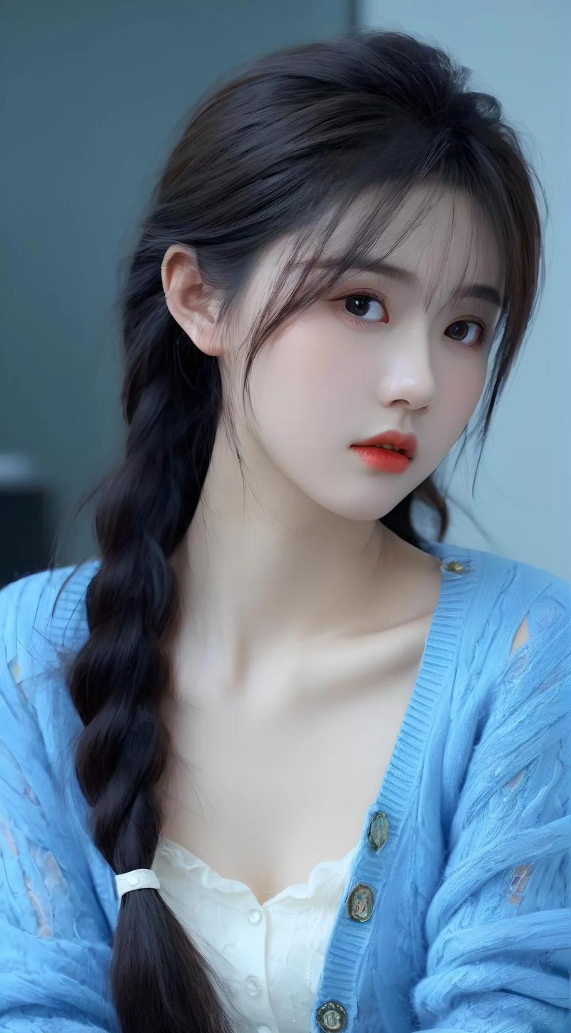 甜美