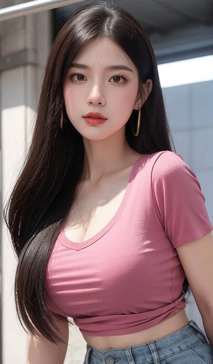 甜美