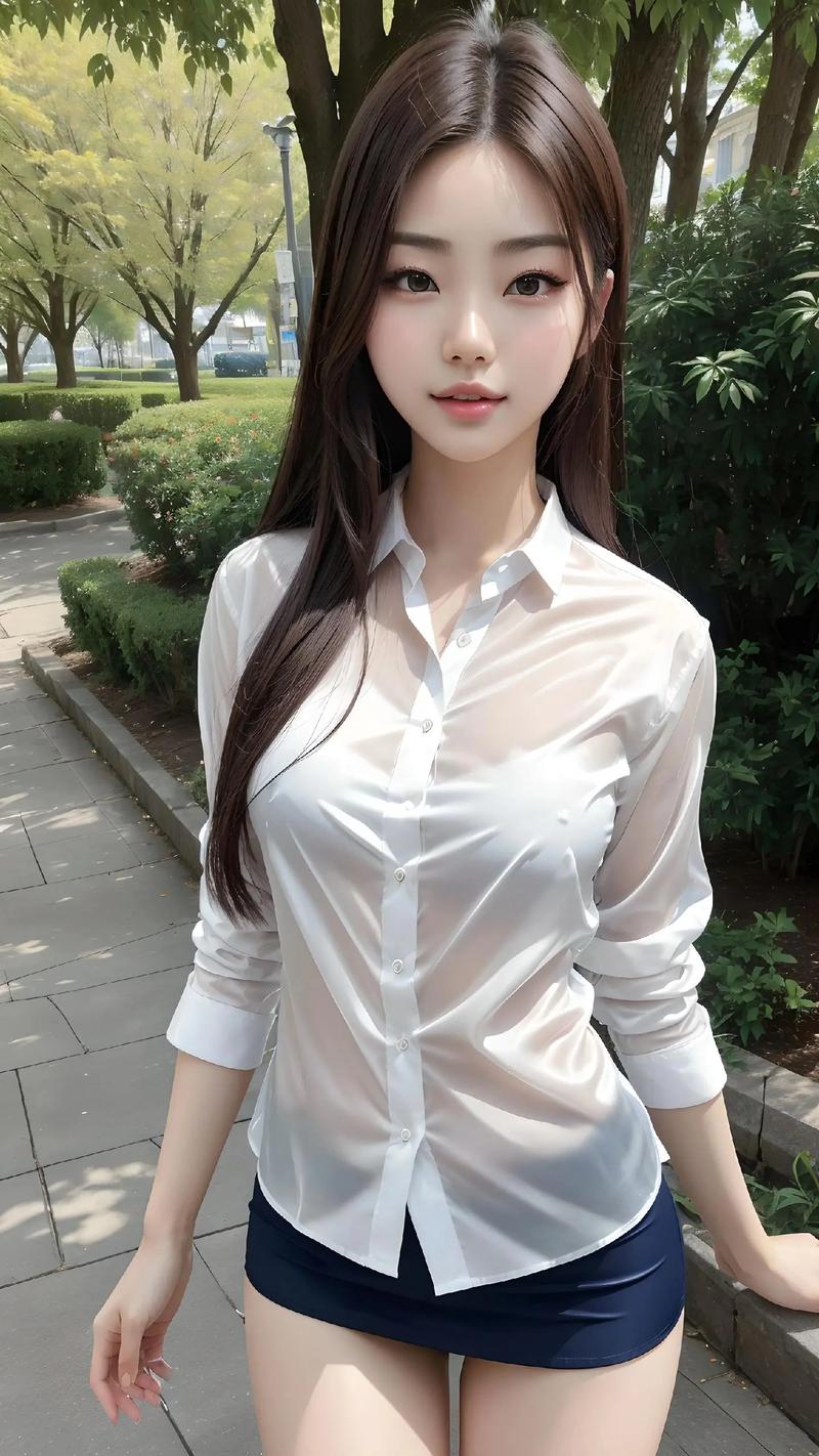 甜美