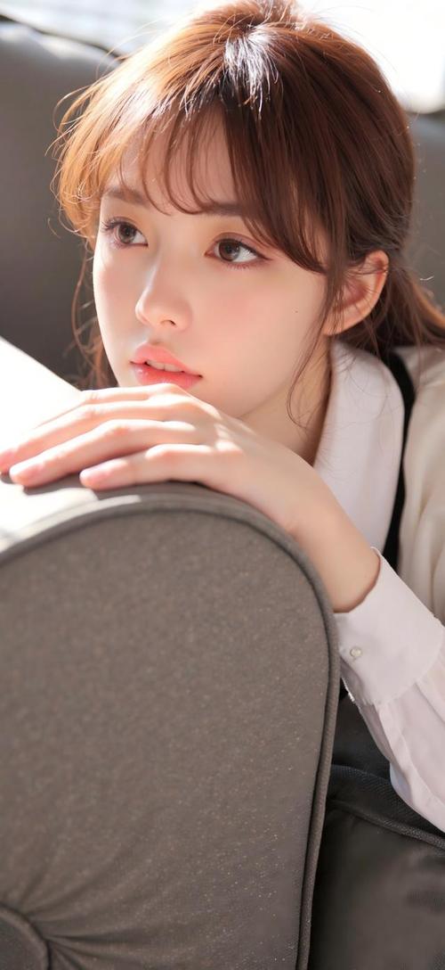 甜美