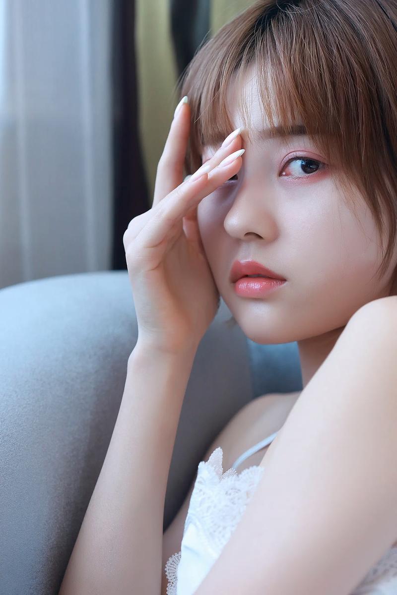 甜美