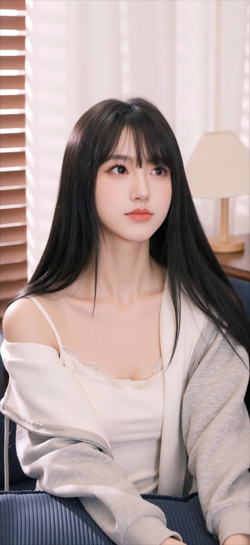 甜美