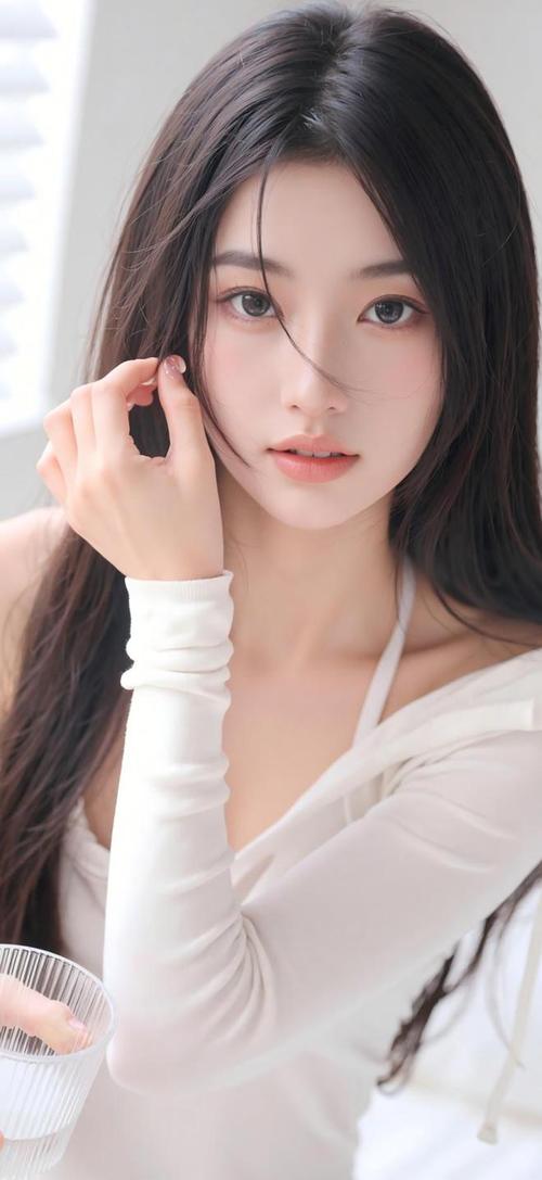 甜美