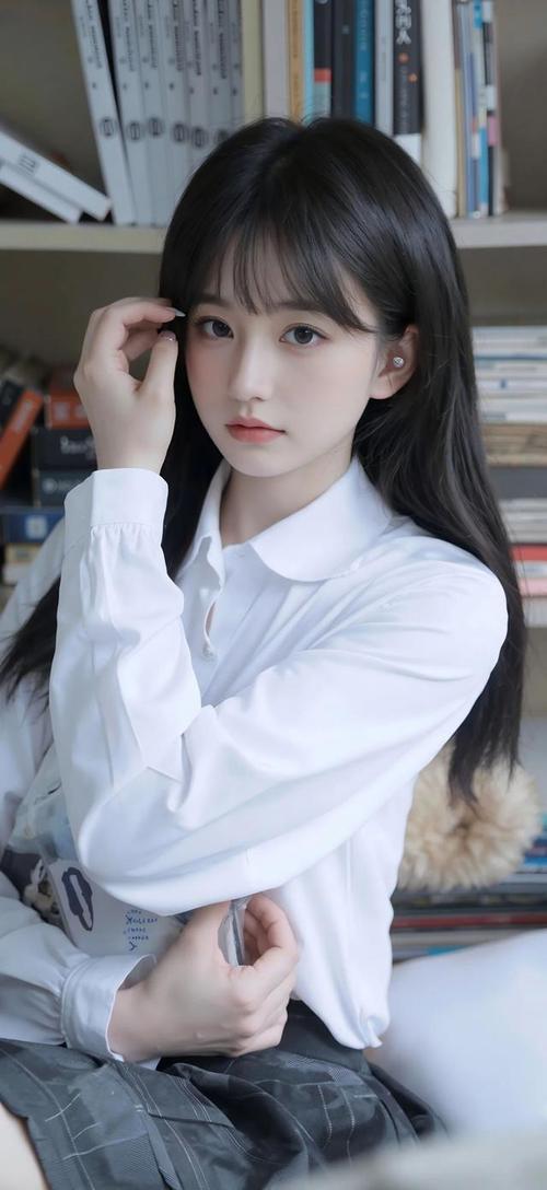 甜美