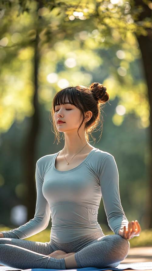 瑜伽